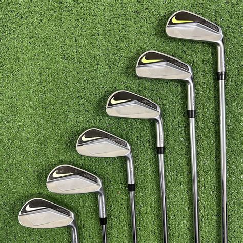 nike golfschläger set herren|Nike Vapor Pro Iron Set .